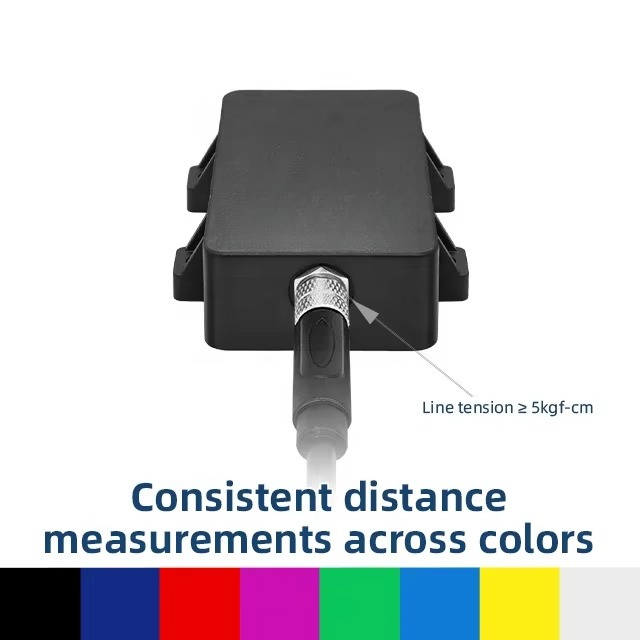 Industrial Laser Tape Measure - Módulo Sensor de Medição a Laser
