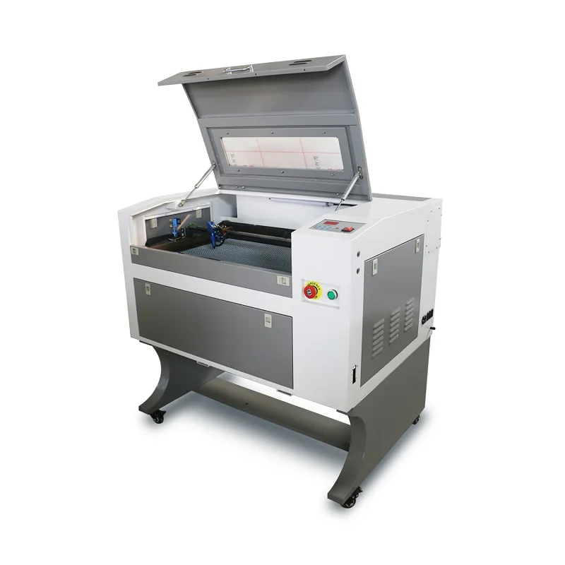 Honeycomb Laser Bed - Formini c02 máquina de gravação a