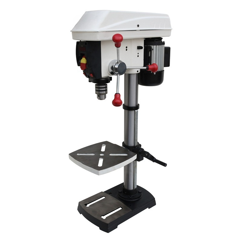 Industrial Laser Drill - Furadeira Elétrica de Mesa 220V com