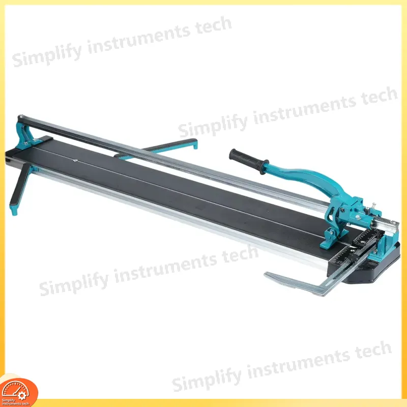 Industrial Laser Guide - Cortador Manual de Azulejos com Guia