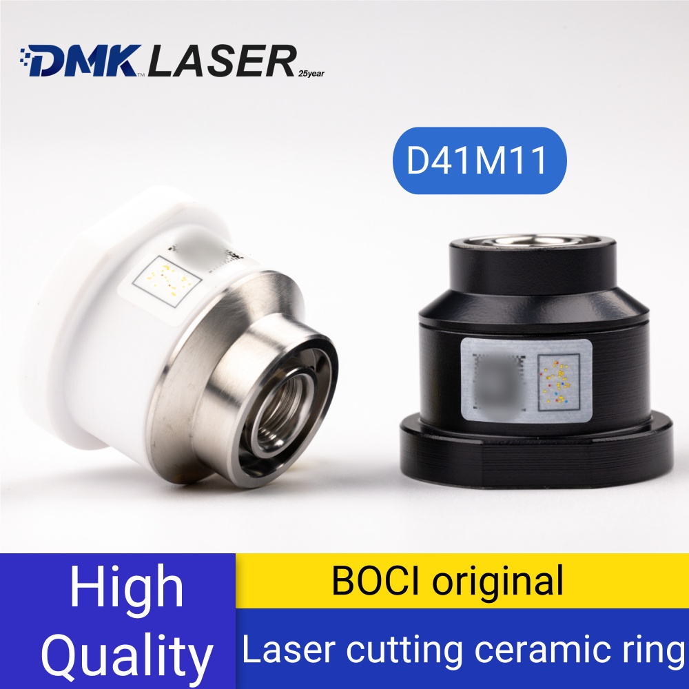Industrial Laser Blasting - BOCI BOCHU Anel cerâmico de corte