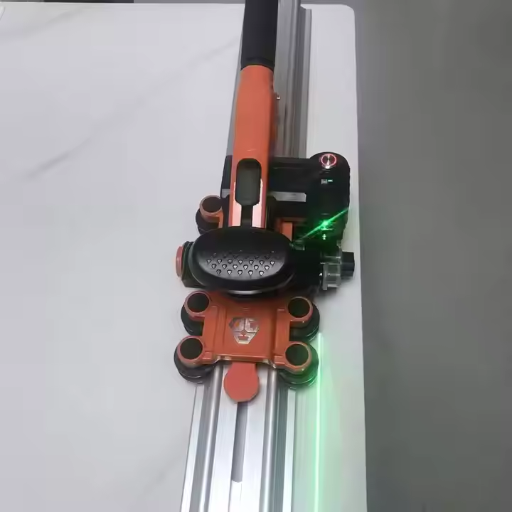 Industrial Laser Guide - Cortador de Azulejos Manual Industrial a