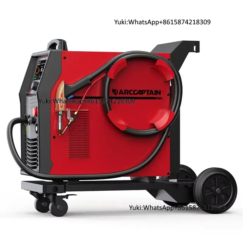 Industrial Laser Cutter For Metal - Sistema de Soldagem a Laser Industrial