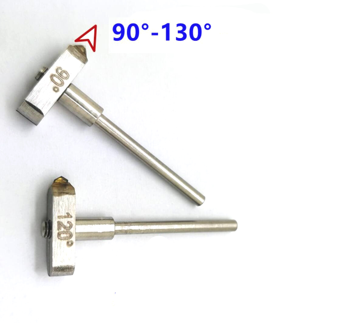Metal Laser Cutter Head - Ferramentas de polimento para fazer jóias,