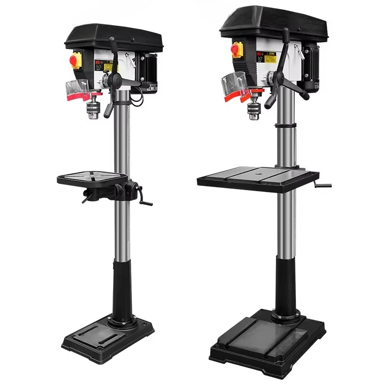 Industrial Laser Drill - Máquina de Perfuração de 20 Polegadas