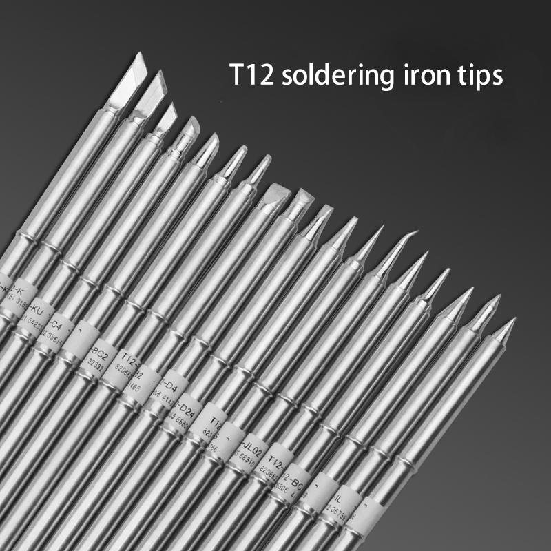 T12 pontas de ferro de solda s - Industrial Laser Soldering Iron avaliação e preço