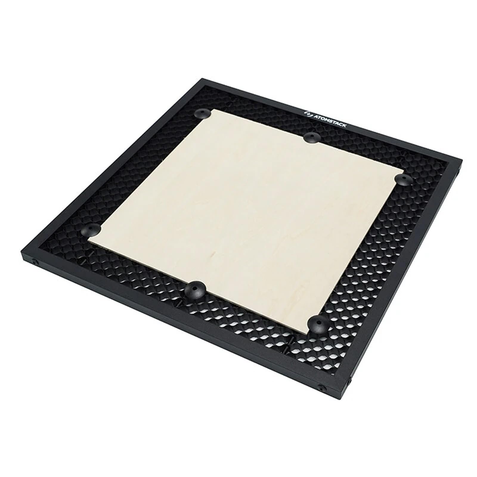 ATOMSTACK F4N Cama de laser em - Honeycomb Laser Bed avaliação e preço