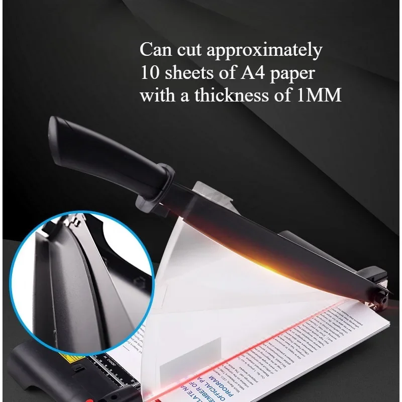 O cortador de papel de posicio - Industrial Laser Blasting avaliação e preço