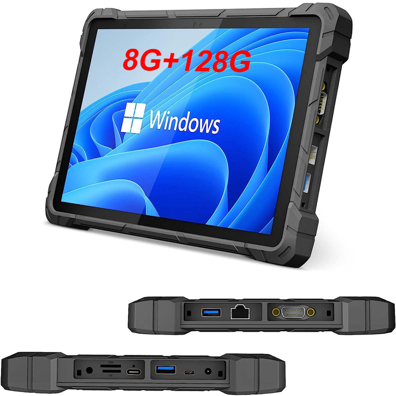 Tablet PC Rugged de 10 Polegad - Industrial Laser Operator avaliação e preço