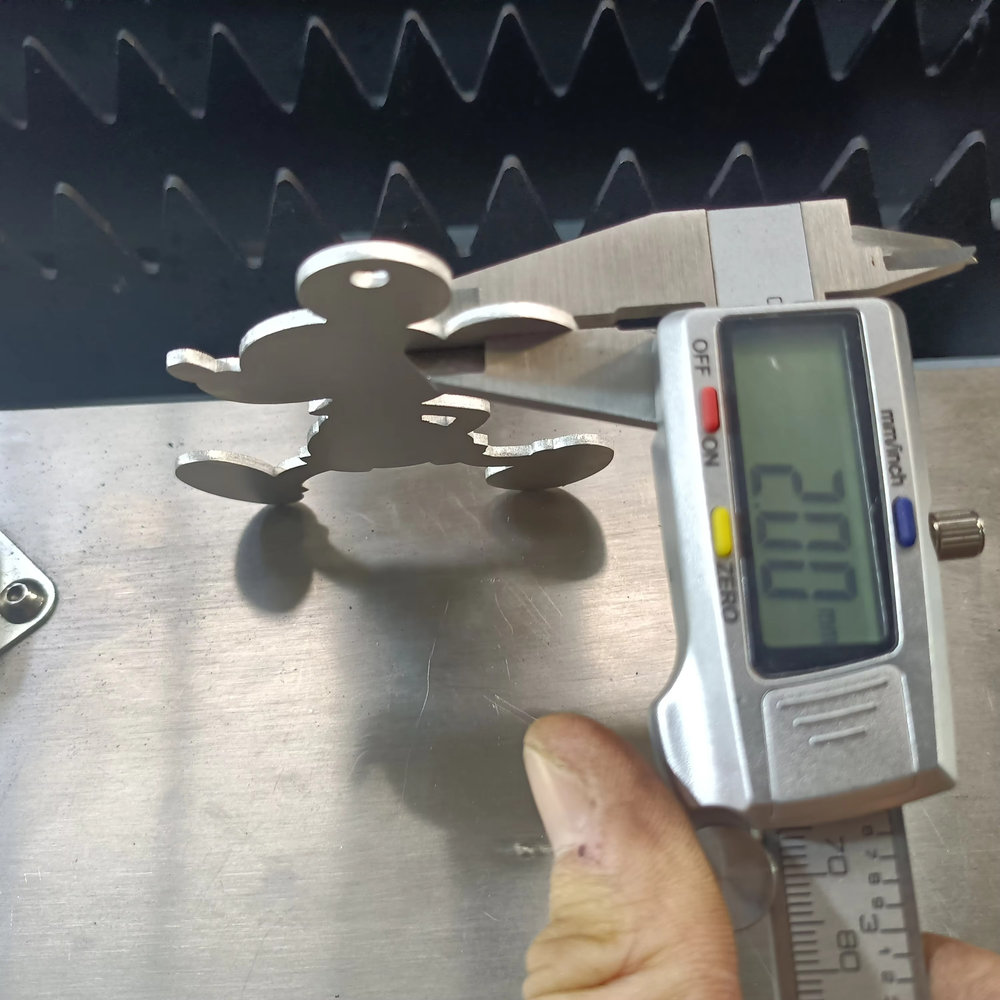 Máquina de Corte a Laser de Fi - Industrial Laser Cutter For Metal avaliação e preço