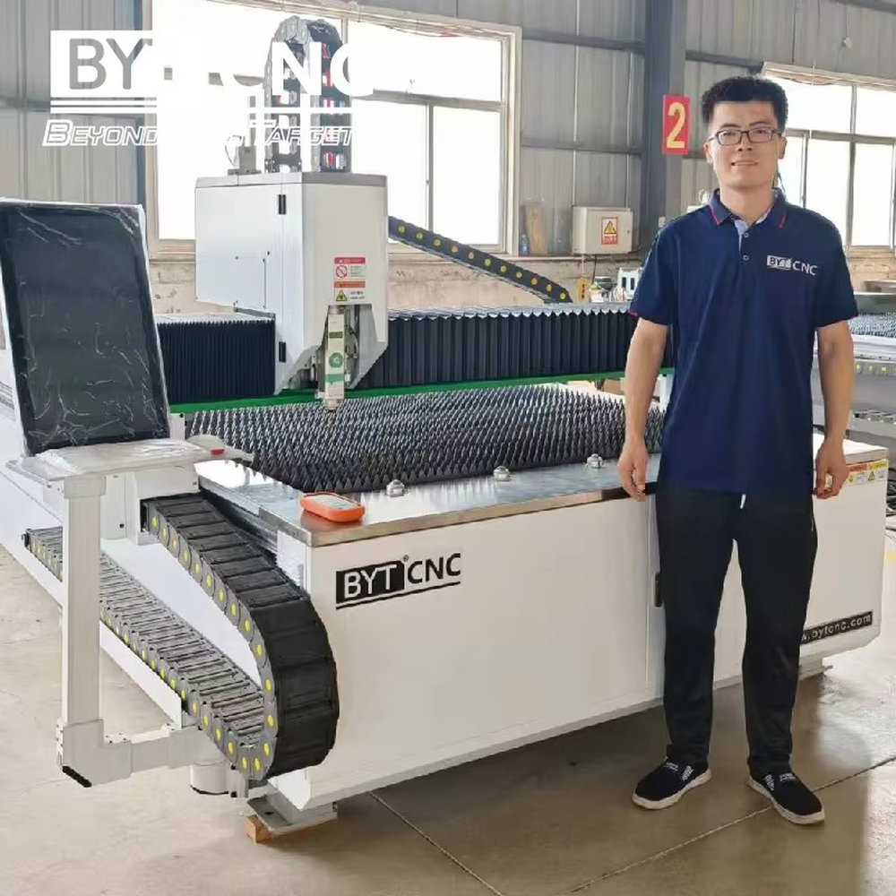 Máquina de Corte a Laser de Fi - Industrial Laser Cutter For Metal avaliação e preço
