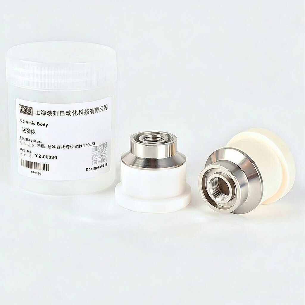 Anel Cerâmico Original/OEM BOC - Industrial Laser Blasting avaliação e preço