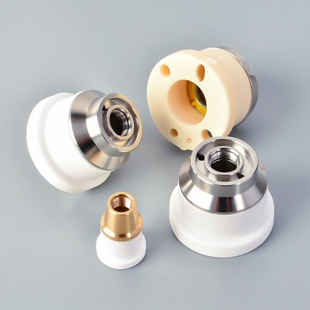 Anel Cerâmico Original/OEM BOC - Industrial Laser Blasting avaliação e preço