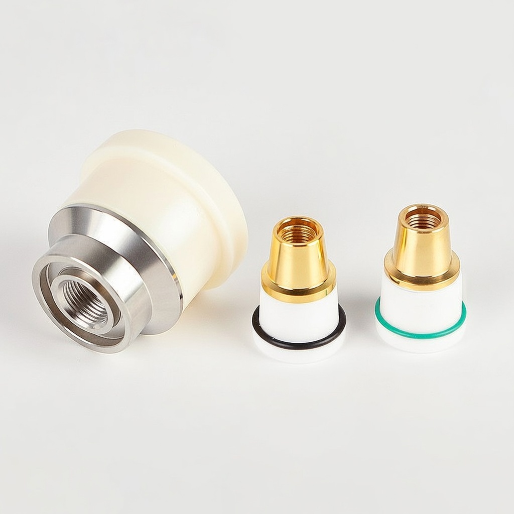 Anel Cerâmico Original/OEM BOC - Industrial Laser Blasting avaliação e preço