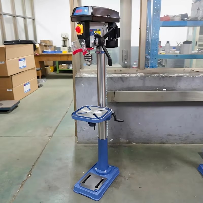Furadeira de Bancada Industria - Industrial Laser Drill avaliação e preço