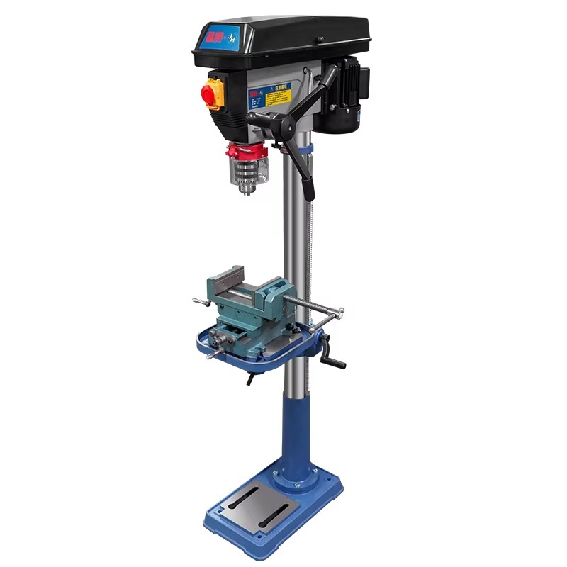 Furadeira de Bancada Industria - Industrial Laser Drill avaliação e preço
