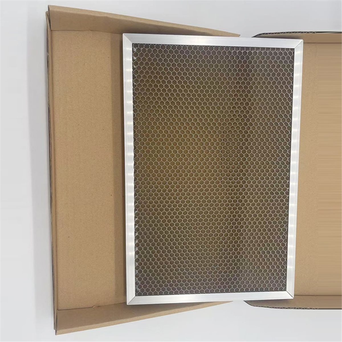 Mesa de Trabalho em Colmeia a  - Honeycomb Laser Bed avaliação e preço