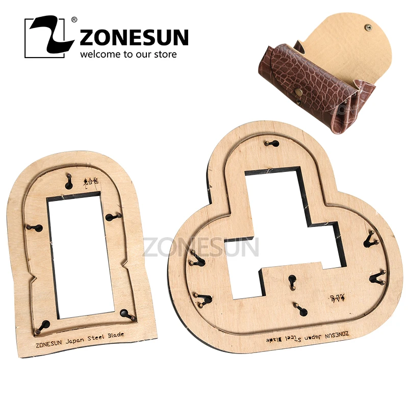 Zonesun dois-em-um bolsa de mo - Industrial Laser Blasting avaliação e preço