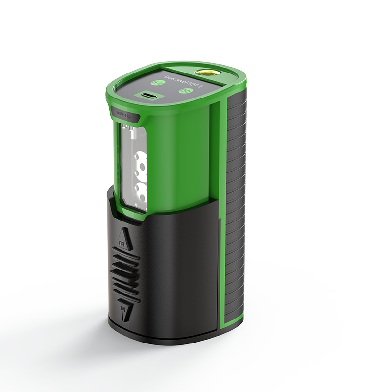 Melhor Nível a Laser Verde Ind - Best Industrial Laser Level avaliação e preço