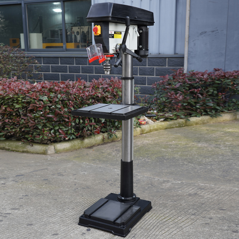 Máquina de perfuração de 20 po - Industrial Laser Drill avaliação e preço