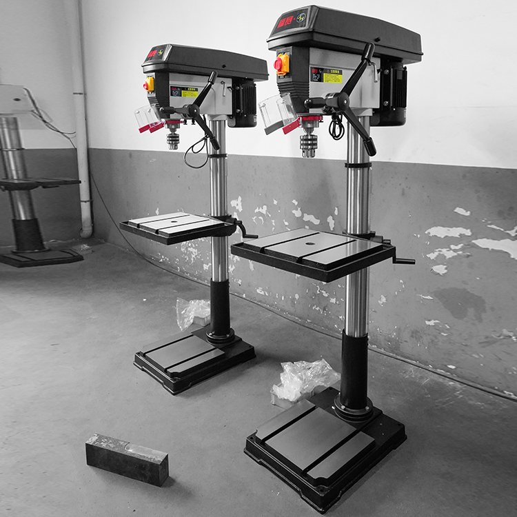 Máquina de perfuração de 20 po - Industrial Laser Drill avaliação e preço