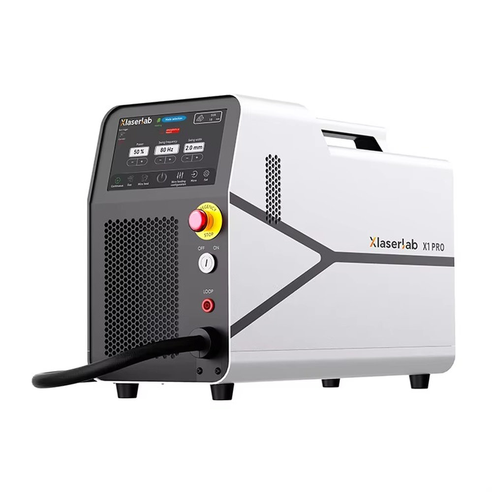 Soldador e Cortador a Laser de - Industrial Laser Blasting avaliação e preço