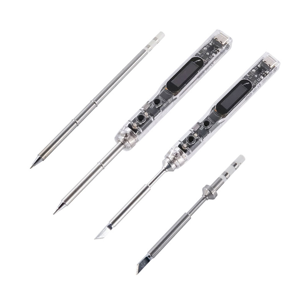 Ferro de Solda Elétrico Inteli - Industrial Laser Soldering Iron avaliação e preço