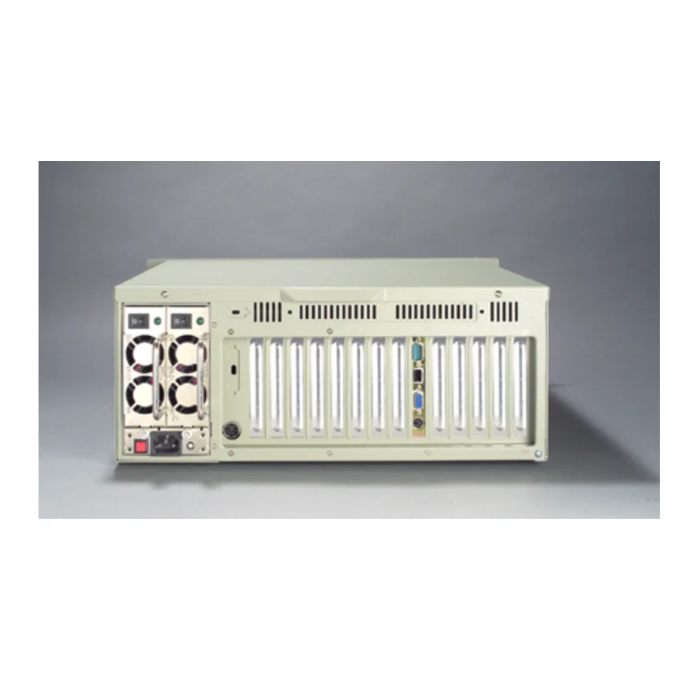 2025 Advantech IPC-610-H Econô - Industrial Visual avaliação e preço