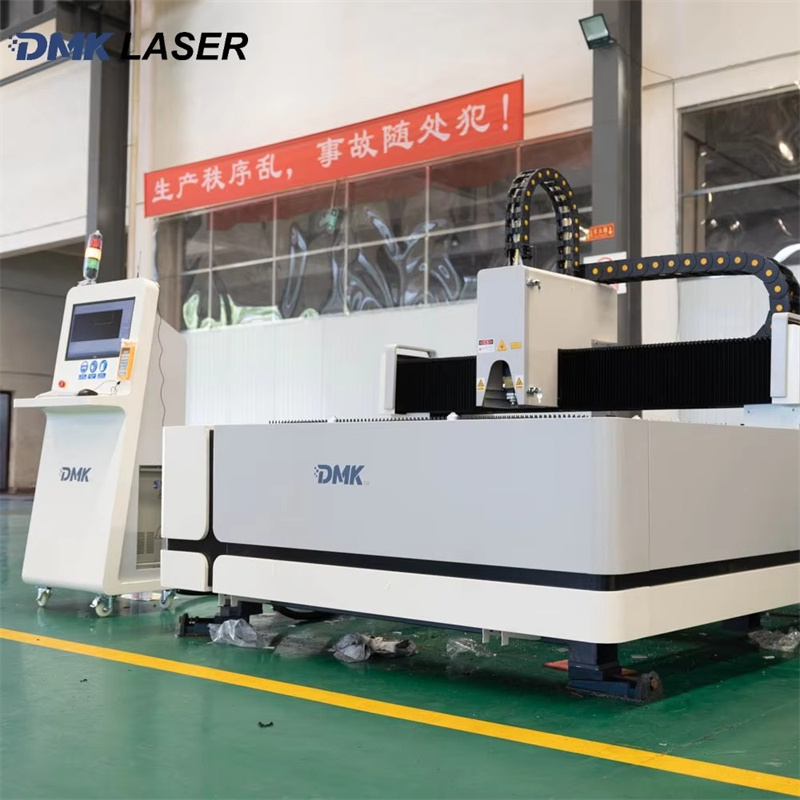 Cortador de Chapas Metálicas T - Industrial Laser Cutter For Metal avaliação e preço