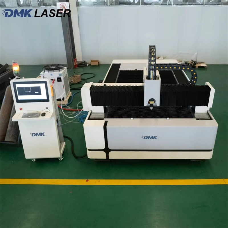 Cortador de Chapas Metálicas T - Industrial Laser Cutter For Metal avaliação e preço