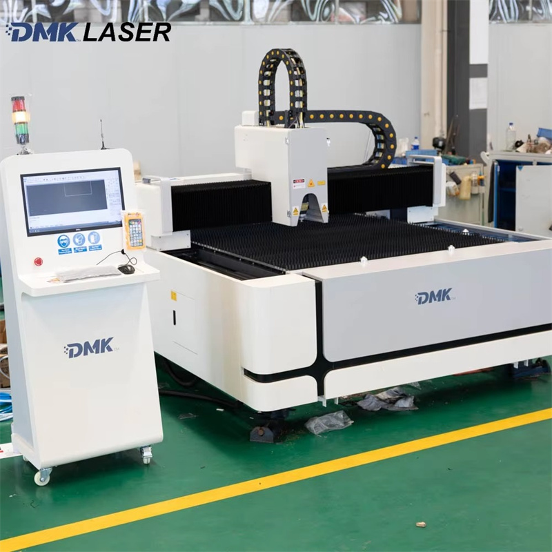 Cortador de Chapas Metálicas T - Industrial Laser Cutter For Metal avaliação e preço