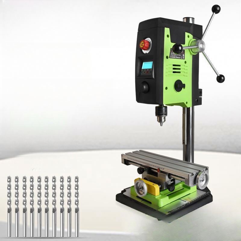 Suporte para Furadeira de Banc - Industrial Laser Drill avaliação e preço