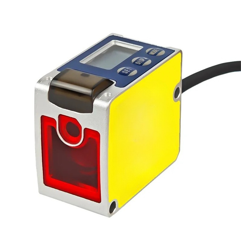 Sensor de Distância a Laser In - Industrial Laser Operator avaliação e preço