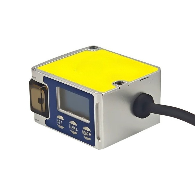 Sensor de Distância a Laser In - Industrial Laser Operator avaliação e preço