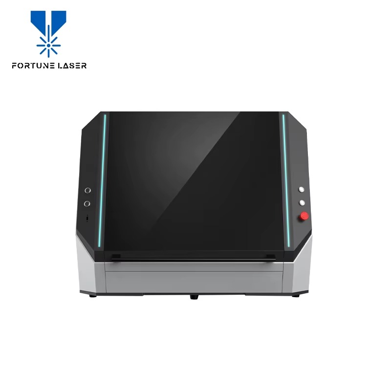 Cortador a Laser de Fibra CNC  - Industrial Laser Cutter For Metal avaliação e preço