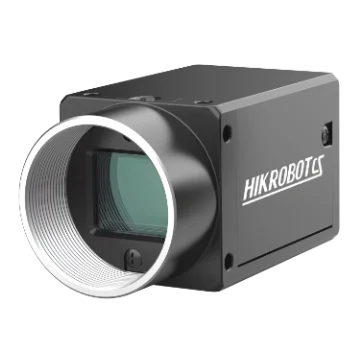 Câmera Industrial Visual HIKRO - Industrial Visual avaliação e preço