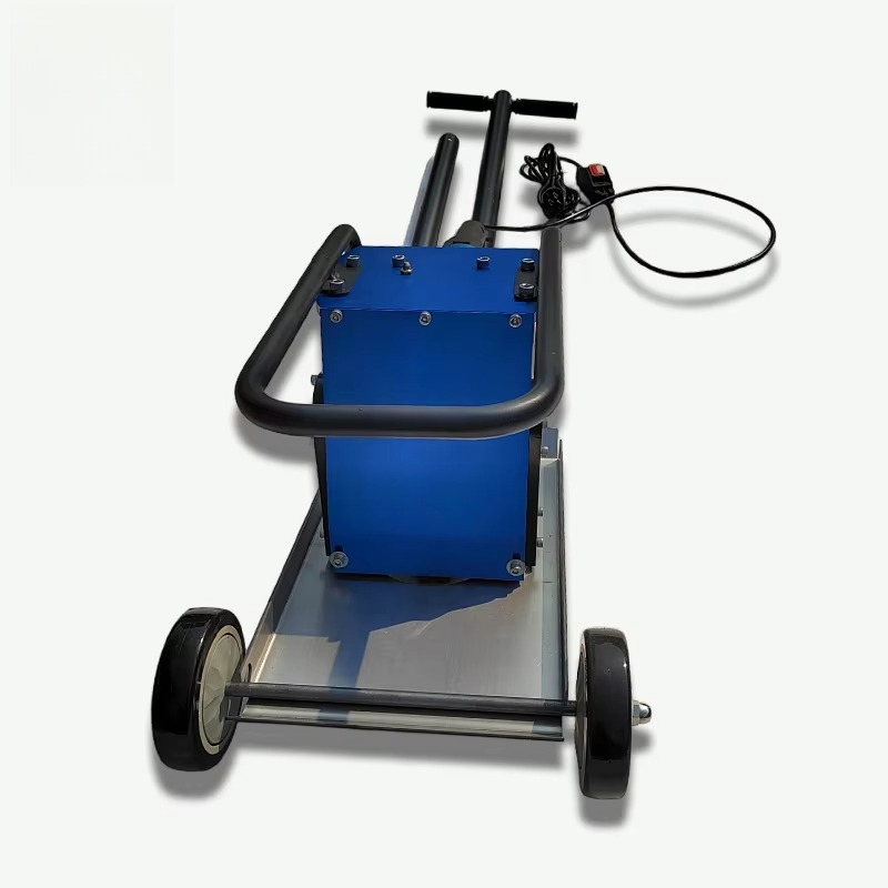 Removedor de Escória a Laser E - Industrial Laser Grid avaliação e preço