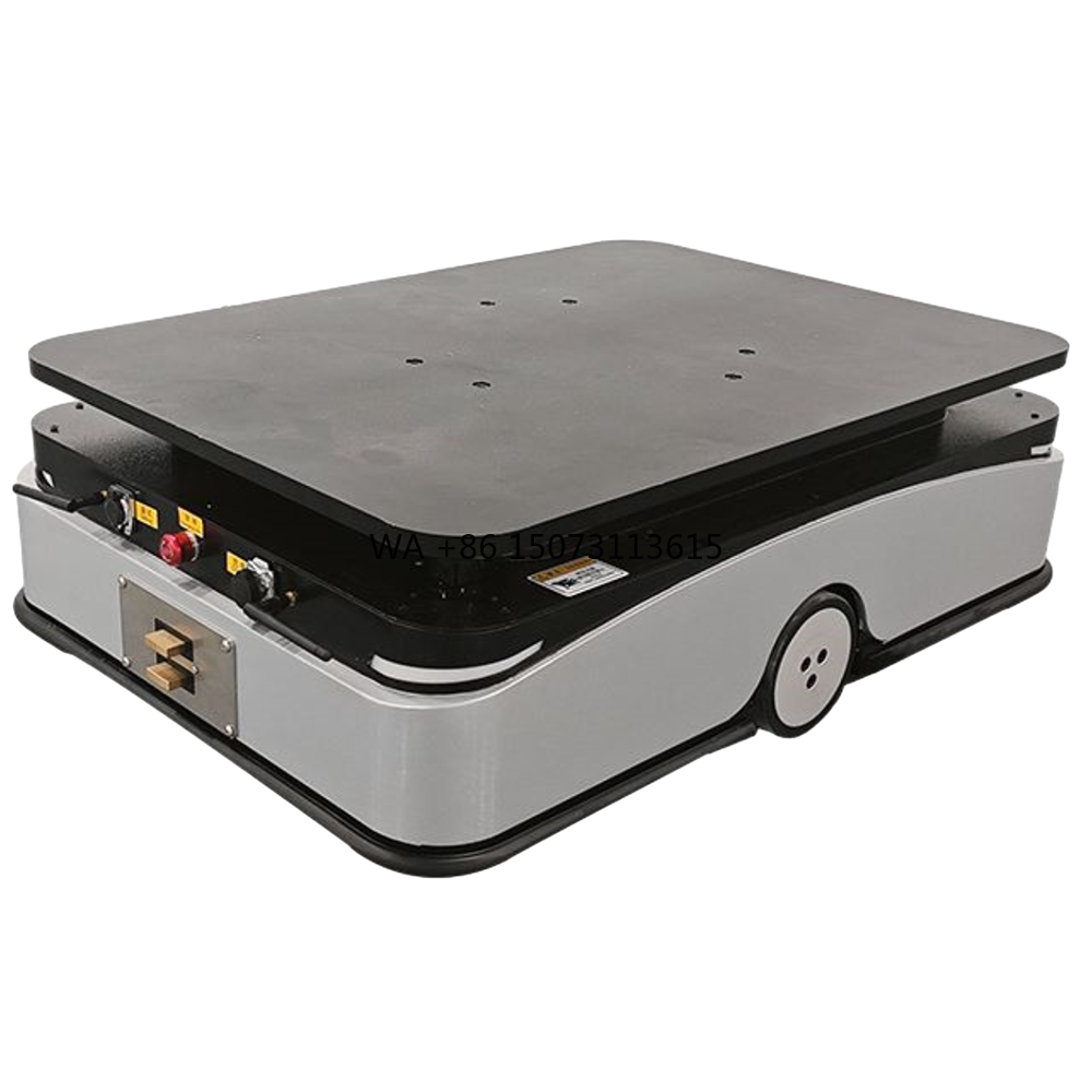 MDBOT Carga máxima 600KG Carre - Industrial Laser Guide avaliação e preço