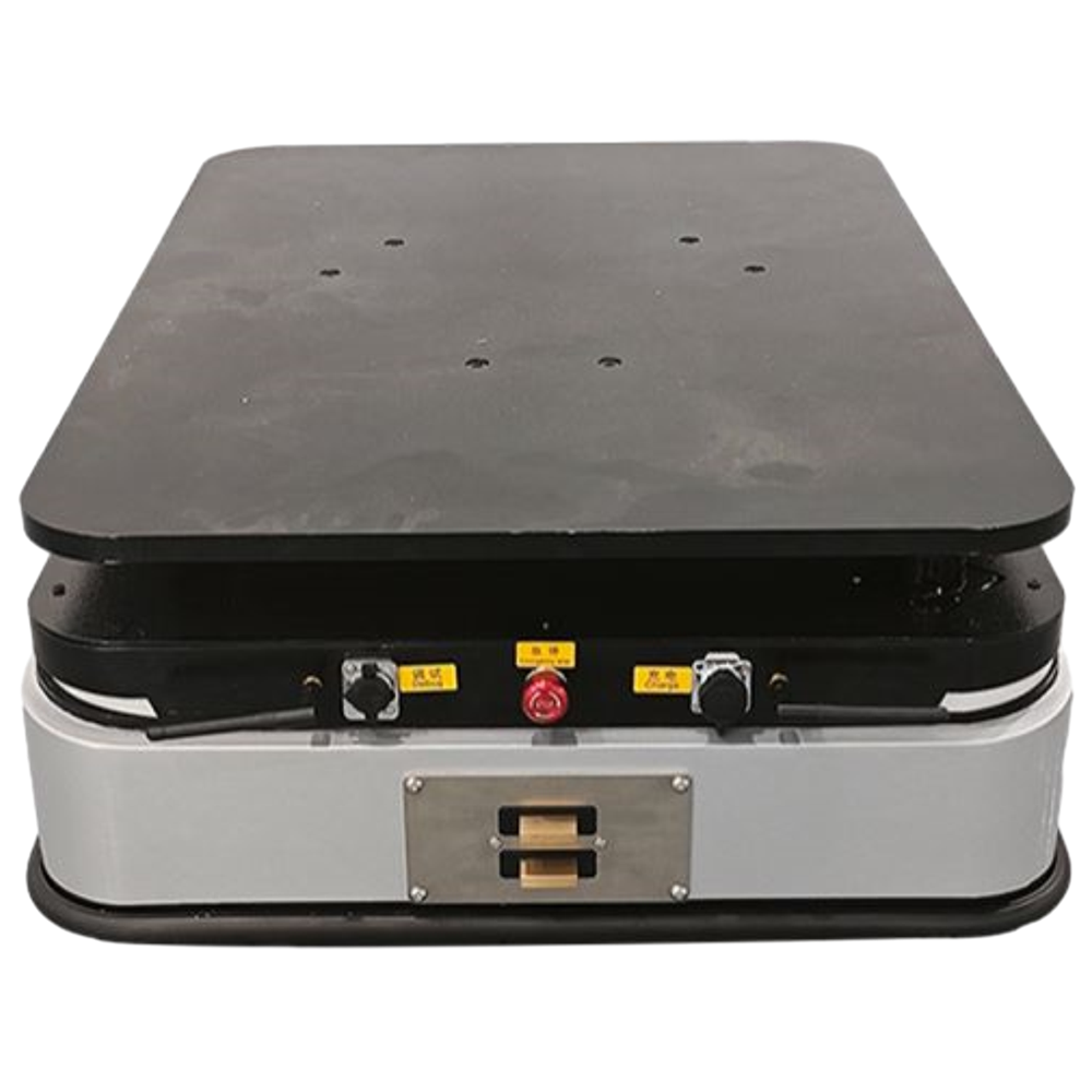 MDBOT Carga máxima 600KG Carre - Industrial Laser Guide avaliação e preço