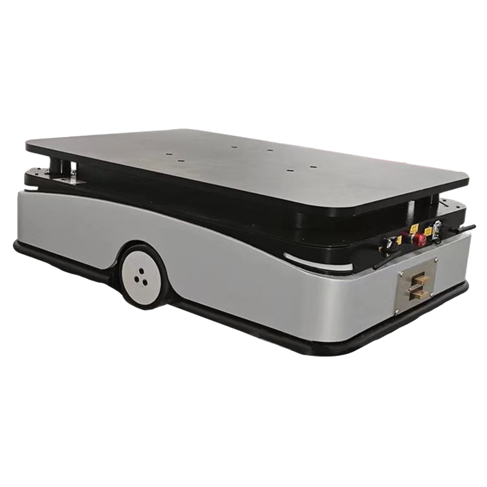 MDBOT Carga máxima 600KG Carre - Industrial Laser Guide avaliação e preço