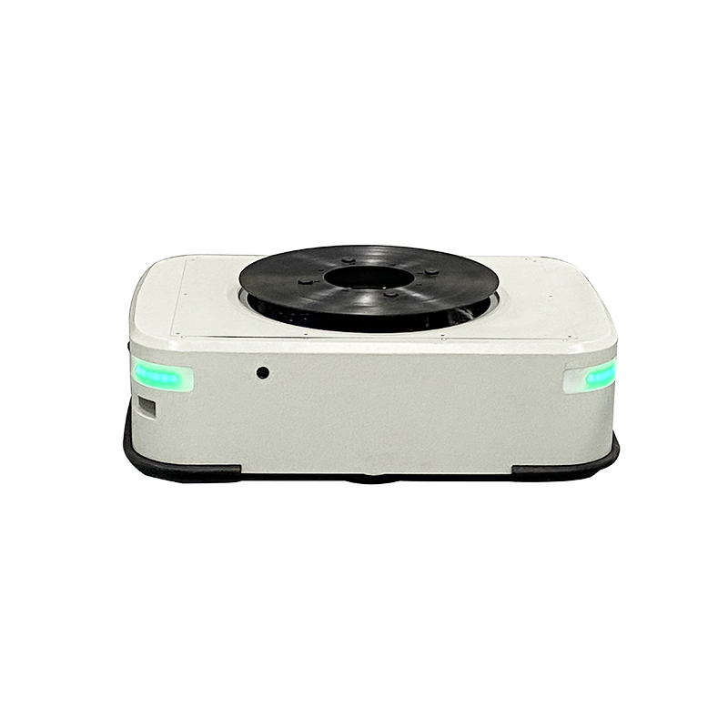 AGV de Navegação Guiada a Lase - Industrial Laser Guide avaliação e preço
