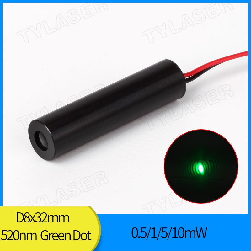 Módulo de Diodo Laser Verde de - Industrial Laser Operator avaliação e preço