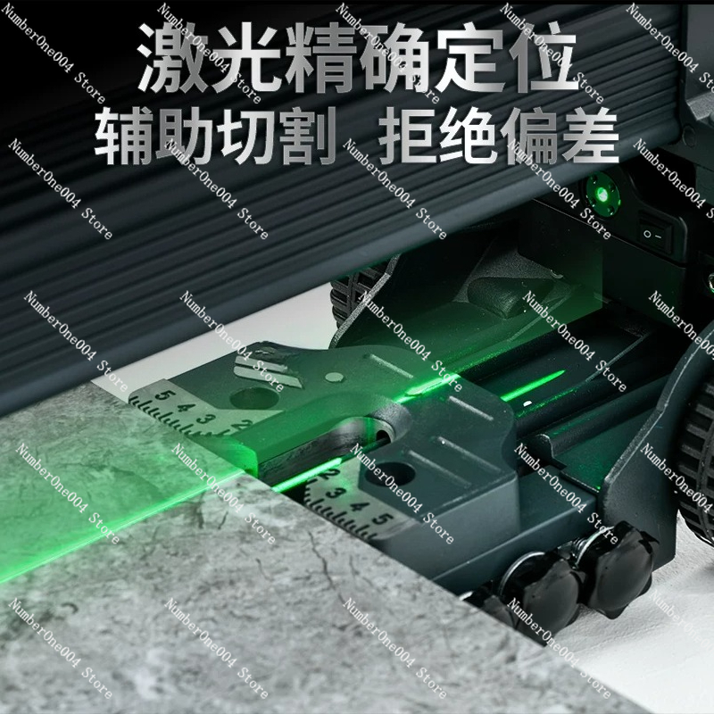 Guia a Laser de Alta Precisão  - Industrial Laser Guide avaliação e preço