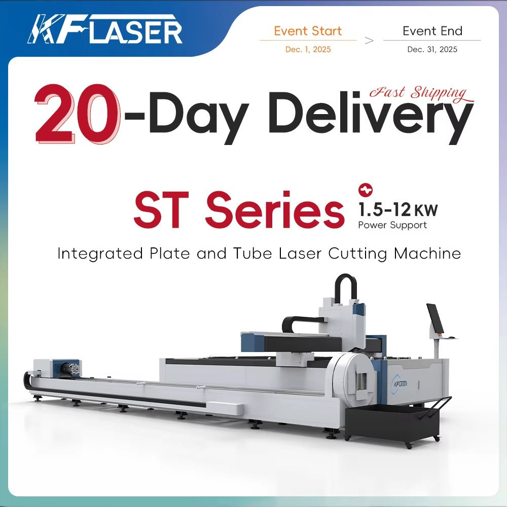 Máquinas Ópticas CNC de Alta P - Industrial Laser Cutter For Metal avaliação e preço