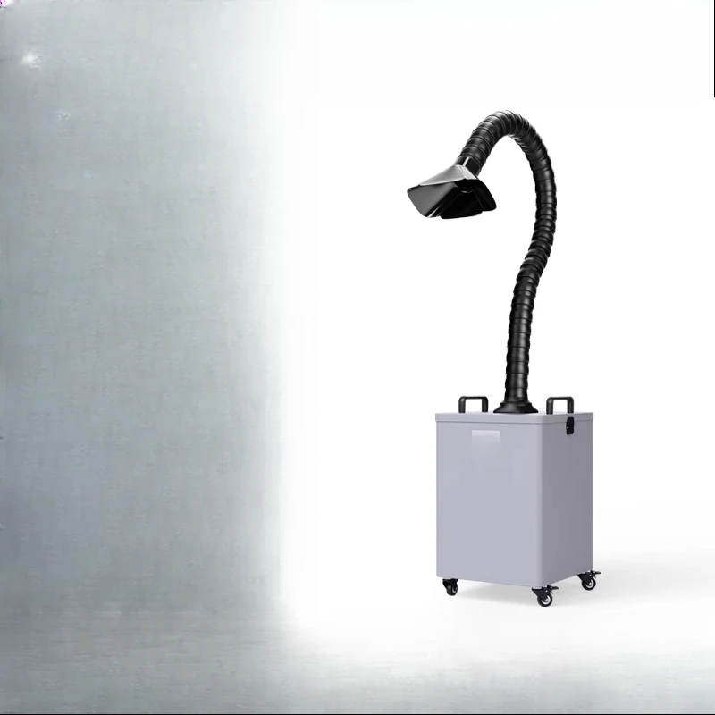 Purificador de fumaça de solda - Industrial Laser Solder Iron avaliação e preço