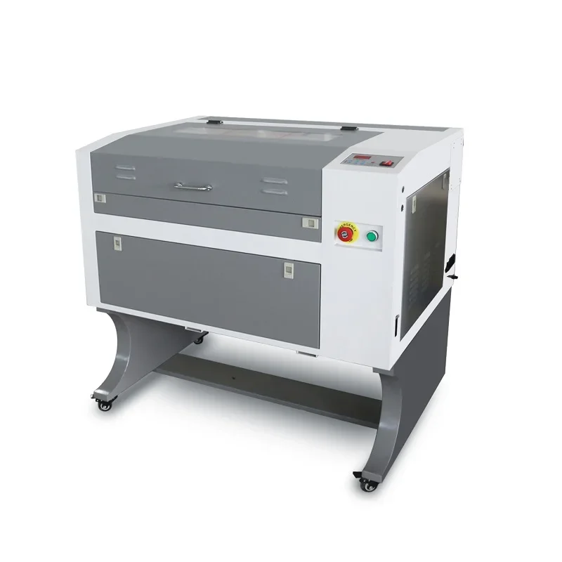 Formini c02 máquina de gravaçã - Honeycomb Laser Bed avaliação e preço