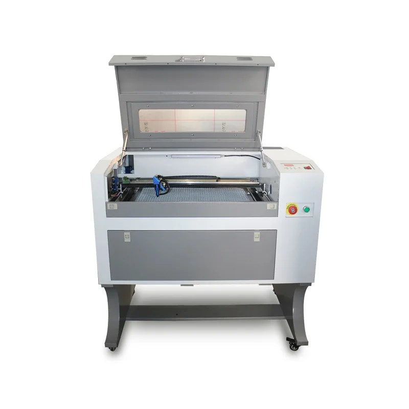 Formini c02 máquina de gravaçã - Honeycomb Laser Bed avaliação e preço