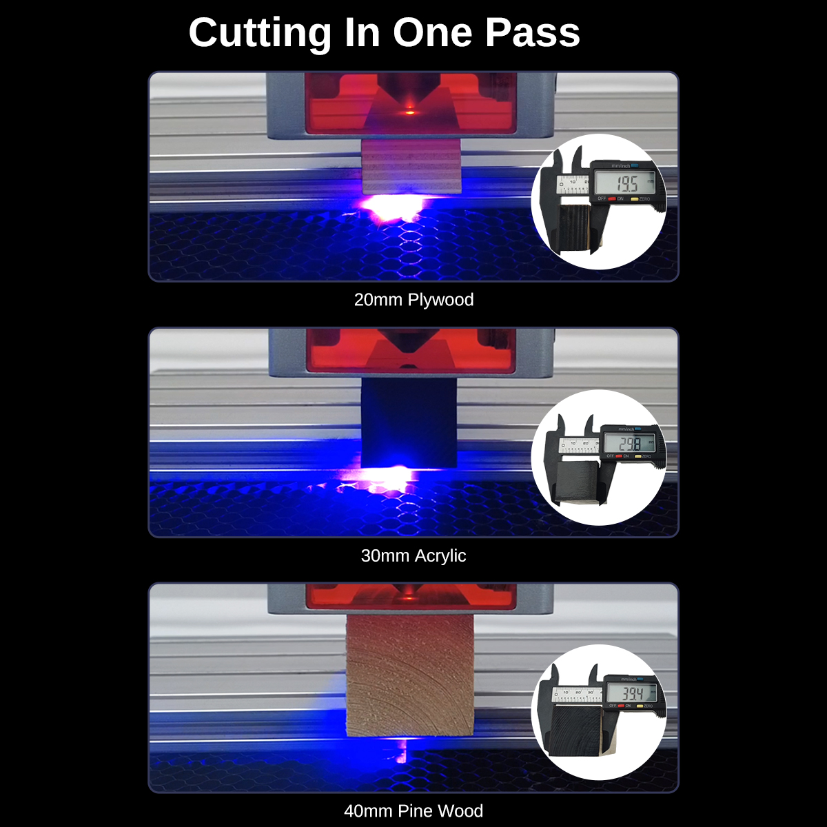 Gravador a laser de árvore a l - Industrial Laser Blasting avaliação e preço