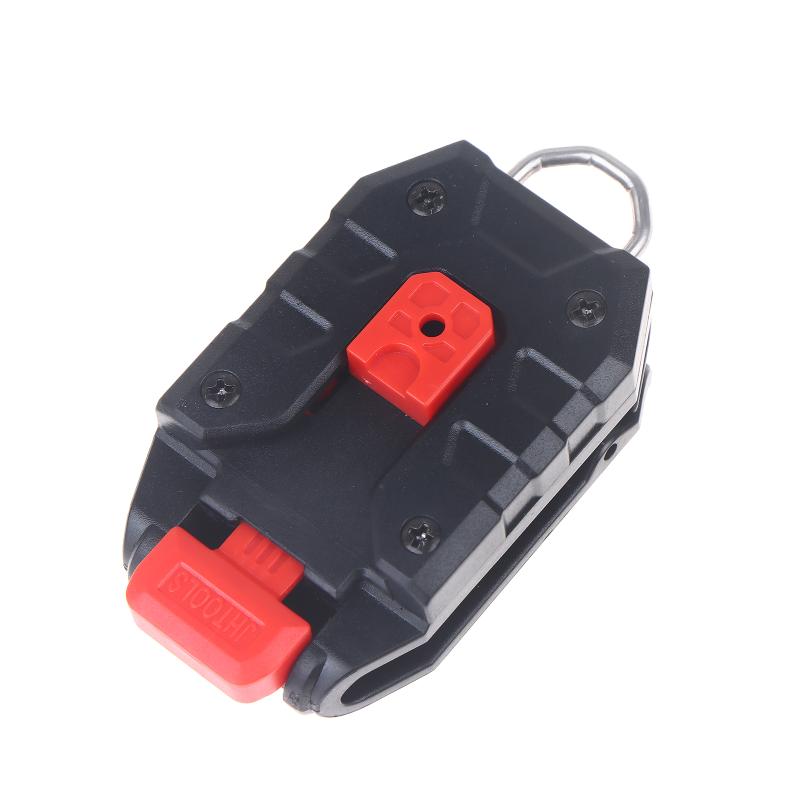 Clipe de Cinto Universal para  - Industrial Laser Tape Measure avaliação e preço