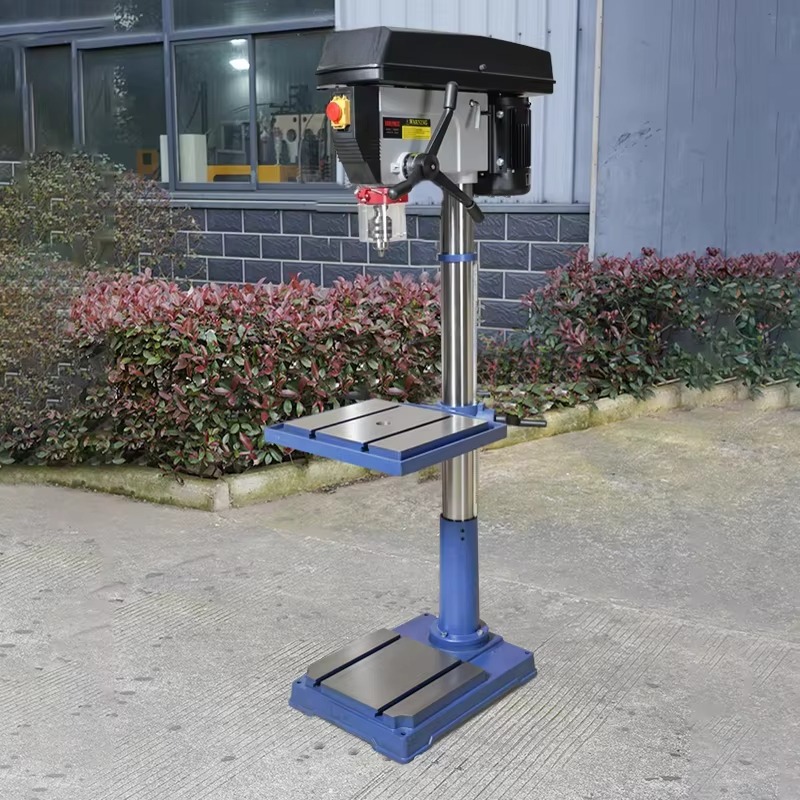Furadeira de Bancada Elétrica  - Industrial Laser Drill avaliação e preço